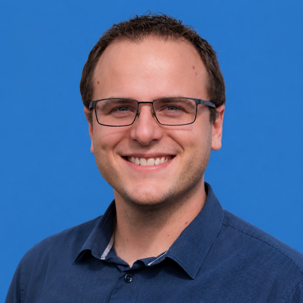 Quentin Common, Operations Director France at Sunlight Solutions