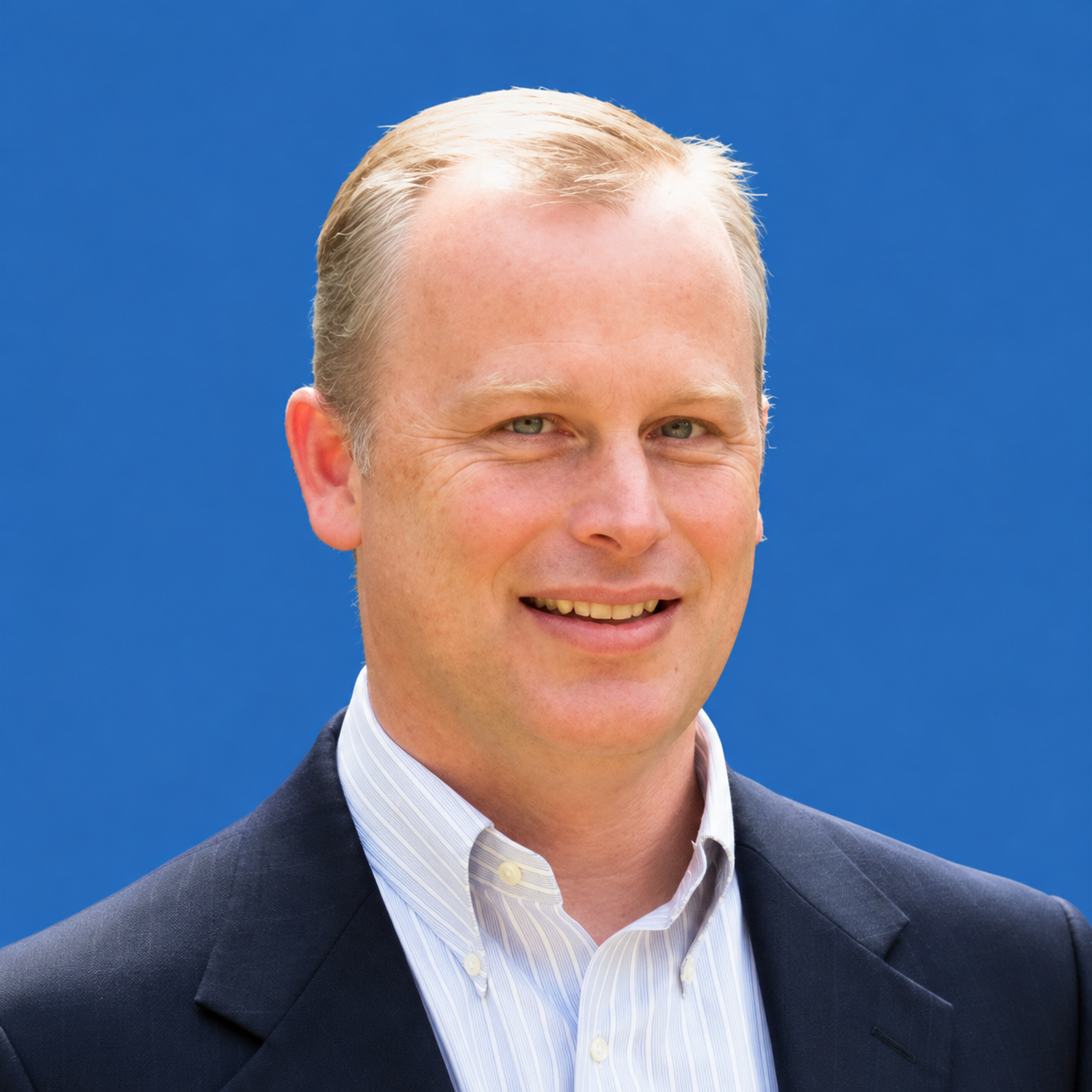 Steve Cypher, Chief Operating Officer at Sunlight Solutions