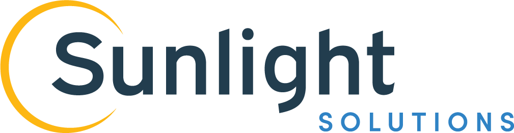 Sunlight Solutions Logo